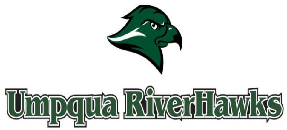 Umpqua Community College logo